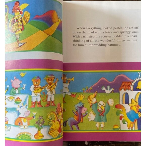 Scott Foresman My Time to Shine Reading book 2.2 - Picture 2 of 6